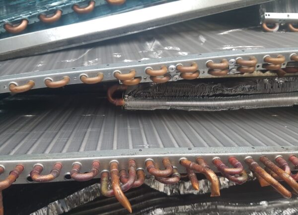 Aluminium Copper Radiator Scrap