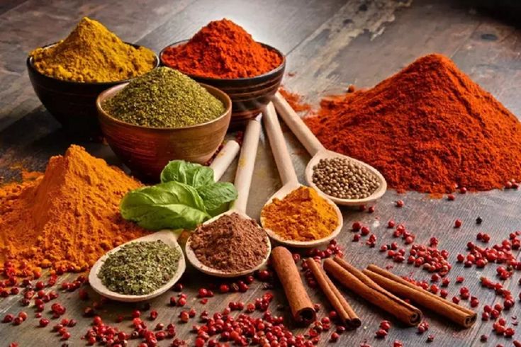 Organic Products